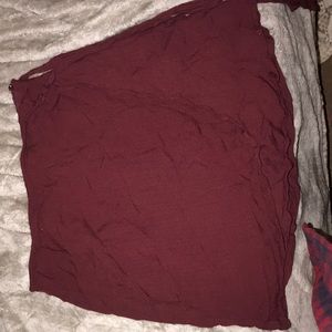 Kendall and Kylie Pacsun Skirt XS